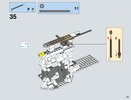 Bauanleitungen LEGO - Star Wars - 75098 - Assault on Hoth™: Page 145