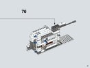 Bauanleitungen LEGO - Star Wars - 75098 - Assault on Hoth™: Page 171