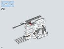 Bauanleitungen LEGO - Star Wars - 75098 - Assault on Hoth™: Page 174