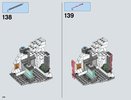 Bauanleitungen LEGO - Star Wars - 75098 - Assault on Hoth™: Page 222