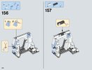 Bauanleitungen LEGO - Star Wars - 75098 - Assault on Hoth™: Page 232