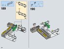 Bauanleitungen LEGO - Star Wars - 75098 - Assault on Hoth™: Page 250