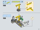 Bauanleitungen LEGO - Star Wars - 75098 - Assault on Hoth™: Page 255