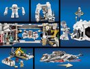 Bauanleitungen LEGO - Star Wars - 75098 - Assault on Hoth™: Page 294