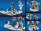 Bauanleitungen LEGO - Star Wars - 75098 - Assault on Hoth™: Page 295