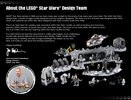 Bauanleitungen LEGO - Star Wars - 75098 - Assault on Hoth™: Page 2