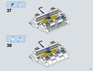 Bauanleitungen LEGO - Star Wars - 75098 - Assault on Hoth™: Page 73