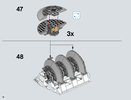 Bauanleitungen LEGO - Star Wars - 75098 - Assault on Hoth™: Page 78