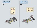 Bauanleitungen LEGO - Star Wars - 75098 - Assault on Hoth™: Page 85