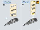 Bauanleitungen LEGO - Star Wars - 75098 - Assault on Hoth™: Page 95