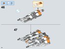 Bauanleitungen LEGO - Star Wars - 75098 - Assault on Hoth™: Page 102