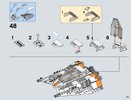 Bauanleitungen LEGO - Star Wars - 75098 - Assault on Hoth™: Page 103