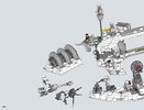 Bauanleitungen LEGO - Star Wars - 75098 - Assault on Hoth™: Page 272