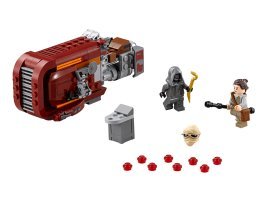 75099 - Rey's Speeder™