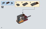 Bauanleitungen LEGO - Star Wars - 75099 - Rey's Speeder™: Page 10