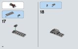 Bauanleitungen LEGO - Star Wars - 75099 - Rey's Speeder™: Page 14