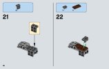 Bauanleitungen LEGO - Star Wars - 75099 - Rey's Speeder™: Page 16