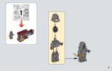 Bauanleitungen LEGO - Star Wars - 75099 - Rey's Speeder™: Page 3