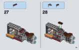 Bauanleitungen LEGO - Star Wars - 75099 - Rey's Speeder™: Page 19