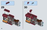 Bauanleitungen LEGO - Star Wars - 75099 - Rey's Speeder™: Page 20