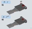 Bauanleitungen LEGO - Star Wars - 75100 - First Order Snowspeeder™: Page 13