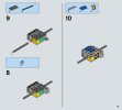 Bauanleitungen LEGO - Star Wars - 75100 - First Order Snowspeeder™: Page 51