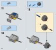 Bauanleitungen LEGO - Star Wars - 75100 - First Order Snowspeeder™: Page 60