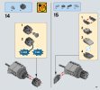 Bauanleitungen LEGO - Star Wars - 75100 - First Order Snowspeeder™: Page 61