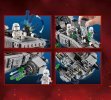 Bauanleitungen LEGO - Star Wars - 75100 - First Order Snowspeeder™: Page 88