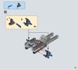 Bauanleitungen LEGO - Star Wars - 75100 - First Order Snowspeeder™: Page 45