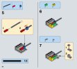 Bauanleitungen LEGO - Star Wars - 75100 - First Order Snowspeeder™: Page 50