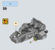 Bauanleitungen LEGO - Star Wars - 75100 - First Order Snowspeeder™: Page 83