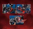 Bauanleitungen LEGO - Star Wars - 75101 - First Order Special Forces TIE Fighter™: Page 75