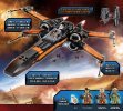 Bauanleitungen LEGO - Star Wars - 75101 - First Order Special Forces TIE Fighter™: Page 79