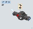 Bauanleitungen LEGO - Star Wars - 75101 - First Order Special Forces TIE Fighter™: Page 37