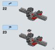 Bauanleitungen LEGO - Star Wars - 75101 - First Order Special Forces TIE Fighter™: Page 17