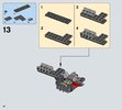 Bauanleitungen LEGO - Star Wars - 75101 - First Order Special Forces TIE Fighter™: Page 10