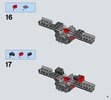 Bauanleitungen LEGO - Star Wars - 75101 - First Order Special Forces TIE Fighter™: Page 13