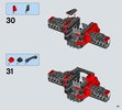 Bauanleitungen LEGO - Star Wars - 75101 - First Order Special Forces TIE Fighter™: Page 25