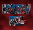 Bauanleitungen LEGO - Star Wars - 75101 - First Order Special Forces TIE Fighter™: Page 75