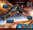 Bauanleitungen LEGO - Star Wars - 75101 - First Order Special Forces TIE Fighter™: Page 79