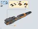 Bauanleitungen LEGO - Star Wars - 75102 - Poe's X-Wing Fighter™: Page 52