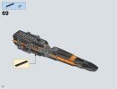 Bauanleitungen LEGO - Star Wars - 75102 - Poe's X-Wing Fighter™: Page 54