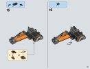 Bauanleitungen LEGO - Star Wars - 75102 - Poe's X-Wing Fighter™: Page 107