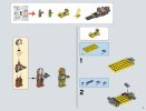 Bauanleitungen LEGO - Star Wars - 75102 - Poe's X-Wing Fighter™: Page 3