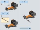 Bauanleitungen LEGO - Star Wars - 75102 - Poe's X-Wing Fighter™: Page 90