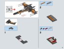 Bauanleitungen LEGO - Star Wars - 75102 - Poe's X-Wing Fighter™: Page 93