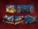 Bauanleitungen LEGO - Star Wars - 75102 - Poe's X-Wing Fighter™: Page 119