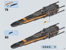 Bauanleitungen LEGO - Star Wars - 75102 - Poe's X-Wing Fighter™: Page 63