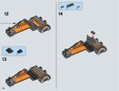 Bauanleitungen LEGO - Star Wars - 75102 - Poe's X-Wing Fighter™: Page 106